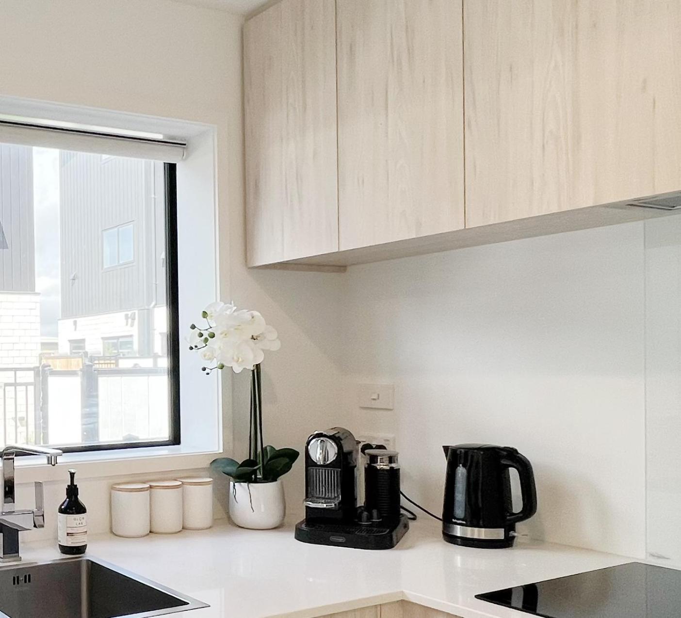 Apartment 3mins To Hospital & Hagley Park Christchurch
