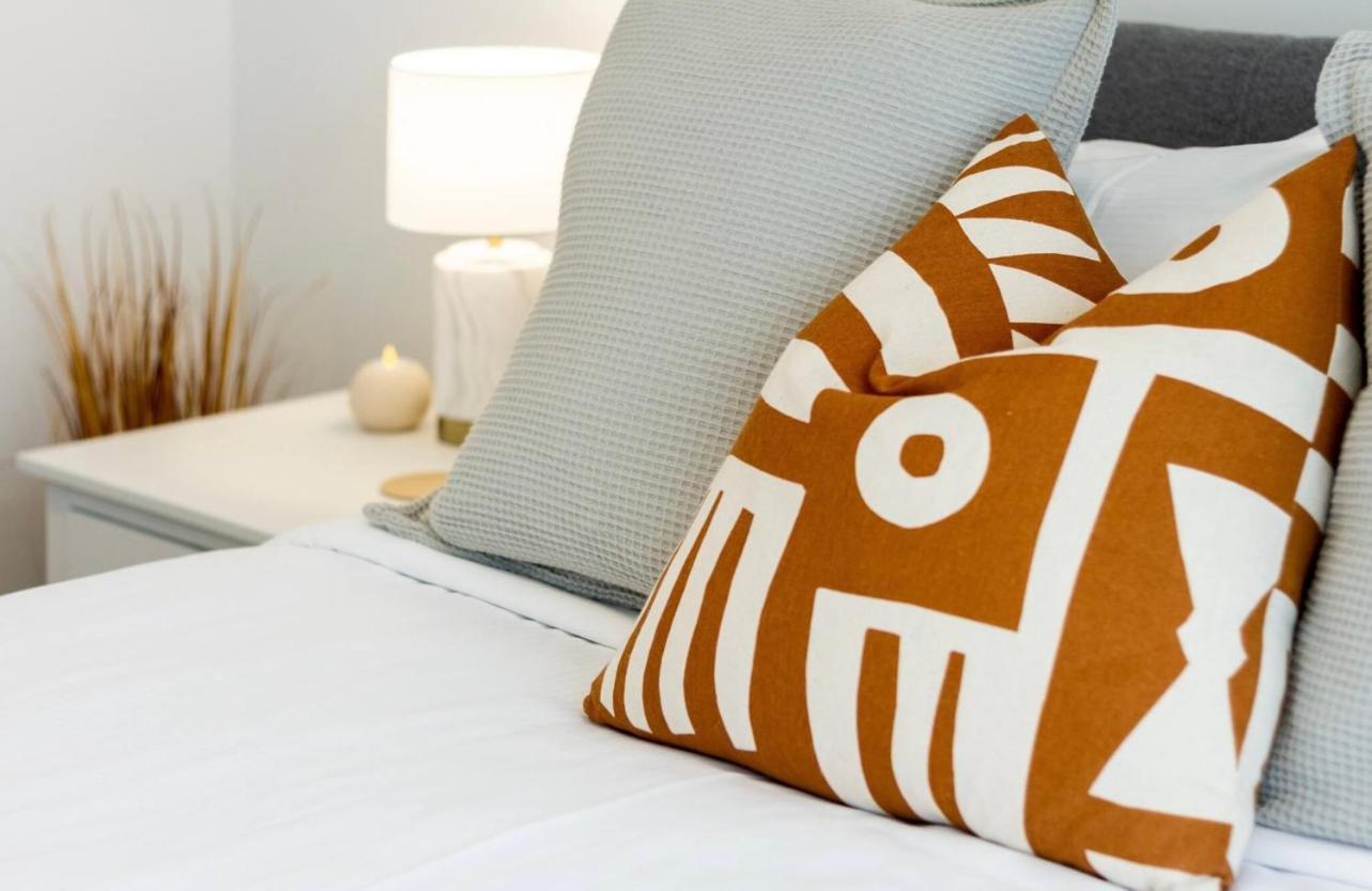 3mins To Hospital & Hagley Park Apartment Christchurch