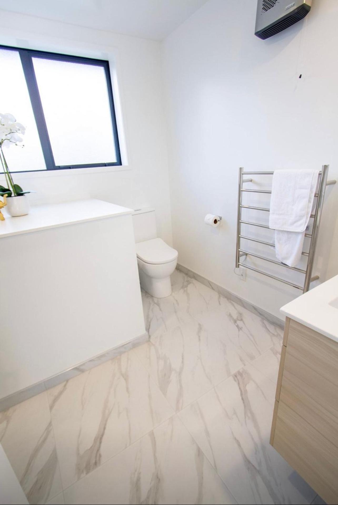 Apartment 3mins To Hospital & Hagley Park *